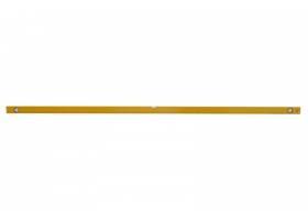 Vodováha murárska žltá 200 cm hobby