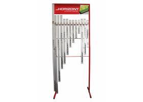 Reklamný stojan HORIZONT