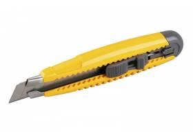 Nôž KDS / G-11 modrý 0.60 / 18mm