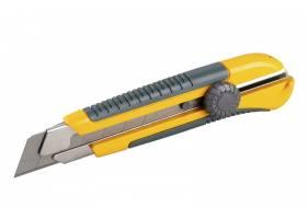 Nôž KDS / H-11 červený 0.70 / 25mm