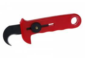 Nôž hákový zasúvací na podlahoviny