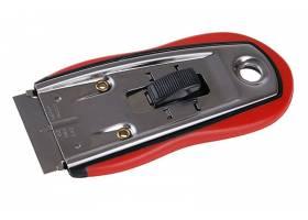 Škrabka pogumovaná plochá FESTA