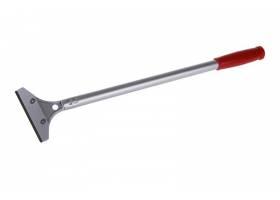 Škrabka 100mm predĺžená rukoväť 480mm