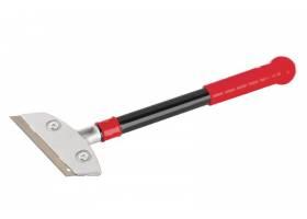 Škrabka ručná predĺžená 30cm