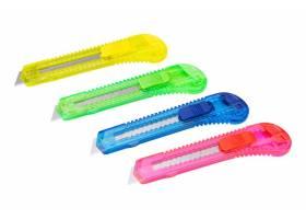 Sada nožov 12 ks doza 18mm