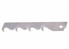 Sada (B-018H-háčik) náhradných čepelí / 10ks 