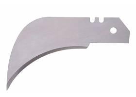 Zahnutá čepeľ 18mm H/5ks