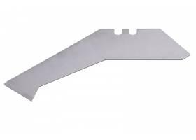 Zahnutá čepeľ 18mm L / 5ks