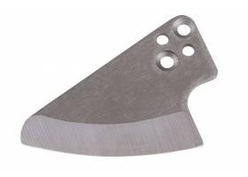 Náhradná čepel pre kliešte na PVC trúbky 17027 