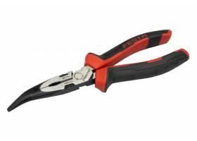 Kliešte rádiové zahnuté 200mm FESTA