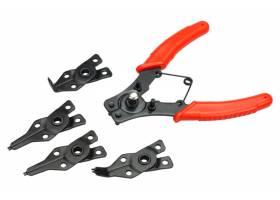 Sada SEGEROVÉ kliešte