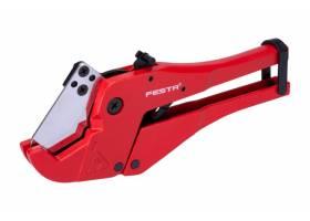 Kliešte 42mm na PVC rúrky PROFI A