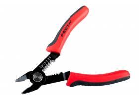 Bočné štikacie kliešte odizolovacie FESTA 145mm