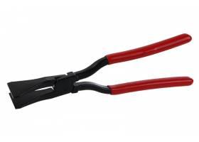 Klampiarske kliešte rovné 50mm 