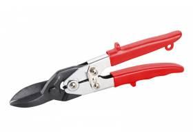 Nožnice na plech FESTA Profi rovné