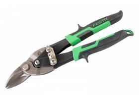 Nožnice na plech pravé