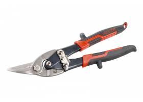 Nožnice na plech ľavé