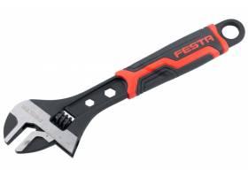 Nastaviteľný kľúč 250mm 10" FESTA 