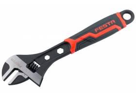 Nastaviteľný kľúč 300mm 12" FESTA 