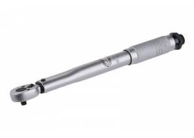 Momentový kľúč 1/4" 5-25Nm 