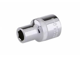 Hlavica 1/2" CrVa 9mm