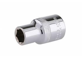 Hlavica 1/2" CrVa 10mm