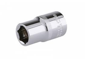 Hlavica 1/2" CrVa 13mm