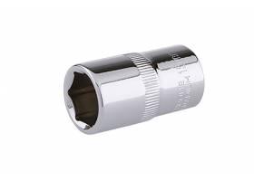 Hlavica 1/2" CrVa 15mm