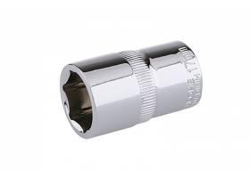 Hlavica 1/2" CrVa 17mm