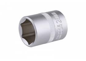 Hlavica 1/2" CrVa 20mm