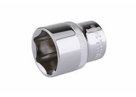 Hlavica 1/2" CrVa 24mm