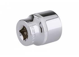 Hlavica 1/2" CrVa 30mm