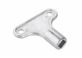 Kľúč pre odvzdušnenie kúrenia 2ks FESTA