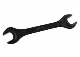 Kľúč otvorený 17x19 mm DIN 895