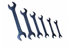 Sada otvorené kľúče 8ks 6-22mm