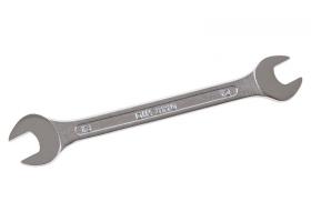 Kľúč otvorený 12x13mm CrVa FESTA