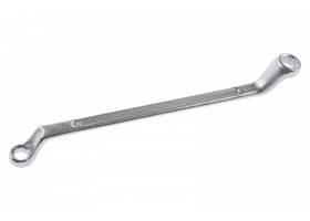 Kľúč prstencový vyhnutý 8x10mm CrVa FESTA