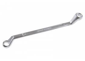 Kľúč prstencový vyhnutý 12x13mm CrVa FESTA