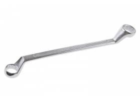 Kľúč prstencový vyhnutý 20x22mm CrVa FESTA