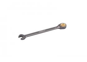 Kľúč očkoplochý račňový 11mm FESTA 