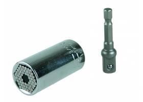 Univerzálna hlavica 7-19mm 3/8" CrV FESTA