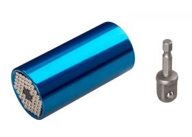 Hlavica univerzálna 11-32mm 1/2" CrV FESTA viacúčelová