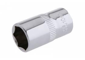 Hlavice 1/4" CrVa 10mm 