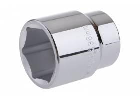 Hlavice 3/4" CrVa 36mm 