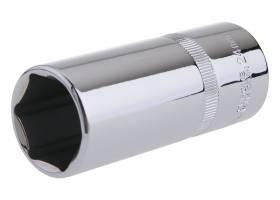 Hlavica predĺžená 1/2" CrVa 24mm 