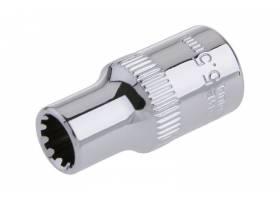 Hlavica Multilock 1/4" 5.5mm L25mm 