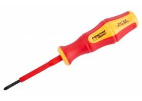 Elektro skrutkovač PH0x60mm,VDE 1000V
