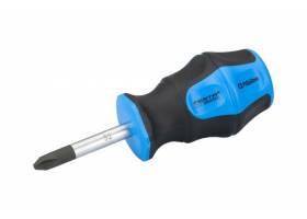 Skrutkovač krížový 2 krátky FESTA