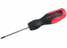 Skrutkovač POZIDRIV 0x75mm