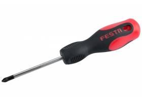 Skrutkovač POZIDRIV 1x75mm